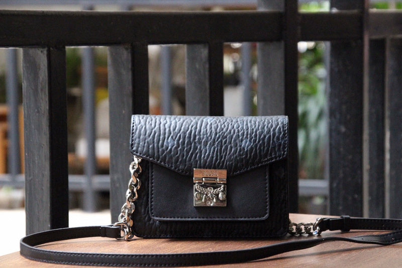 Satchel Bags - MC Bags - 645