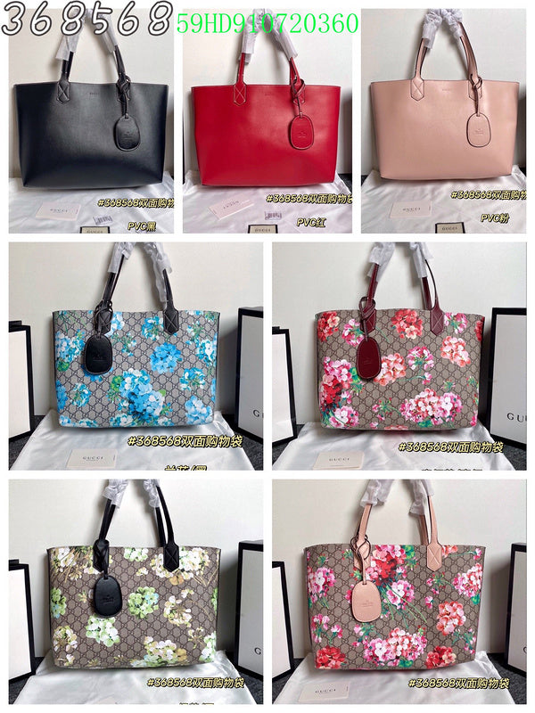 Glami Fashion - GCI Bags - 10914