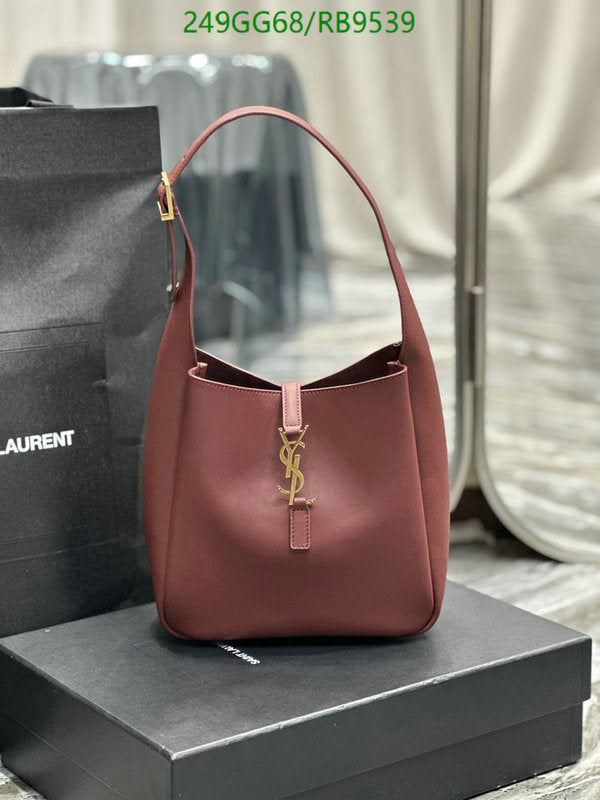 SAMC - YLS Bags - 263