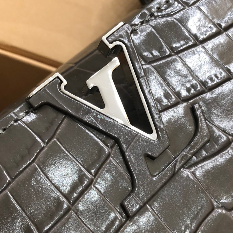 Satchel Bags - VL Bags - 4449