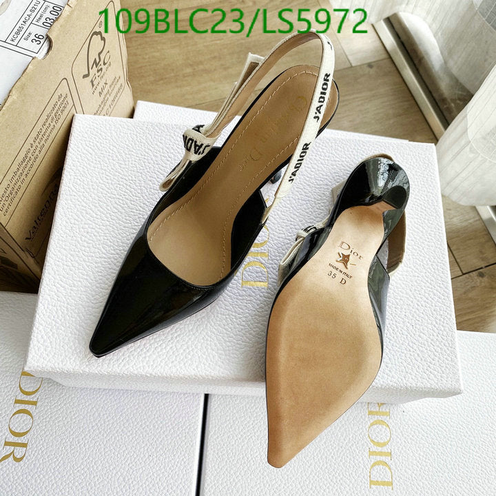 SAMCC - DOR Women Shoes - 2412