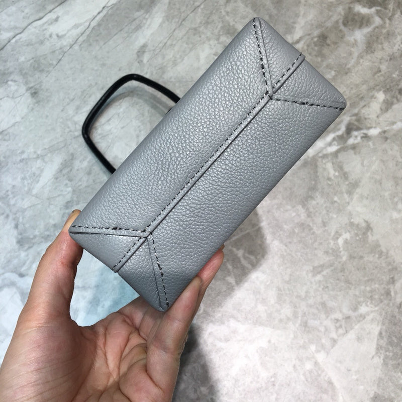 Satchel Bags - BGA Bags - 1282