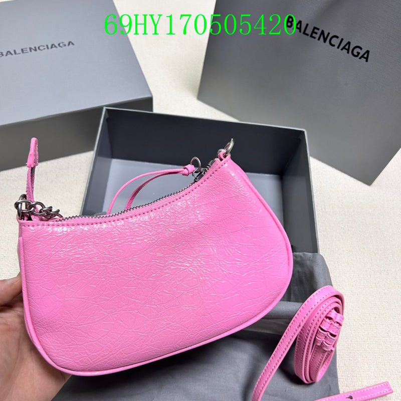 Glami Fashion - BGA Bags - 1808