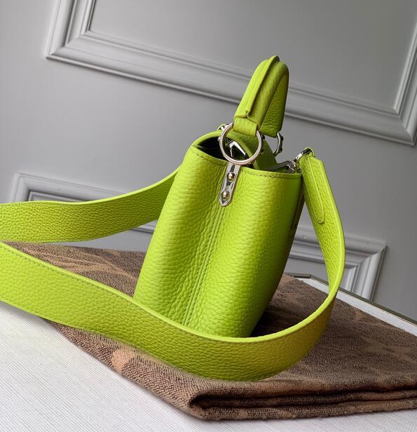 SAMC - LOV Bags - 3111