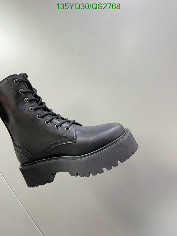 SAMC - COL Women Shoes - 109