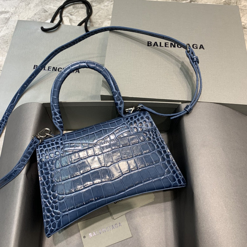 Satchel Bags - BGA Bags - 879