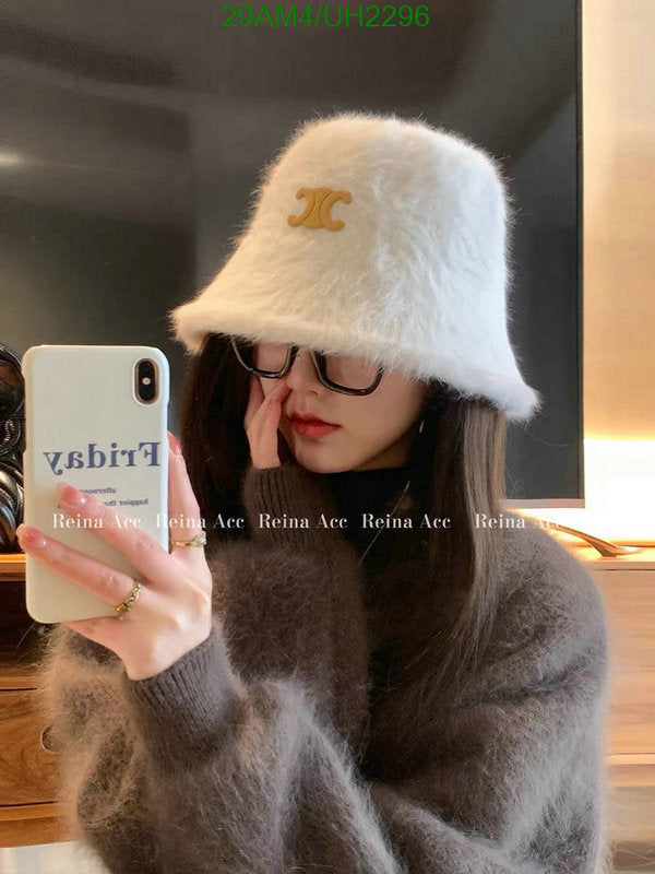 SAMC - COL Caps & Hats - 089