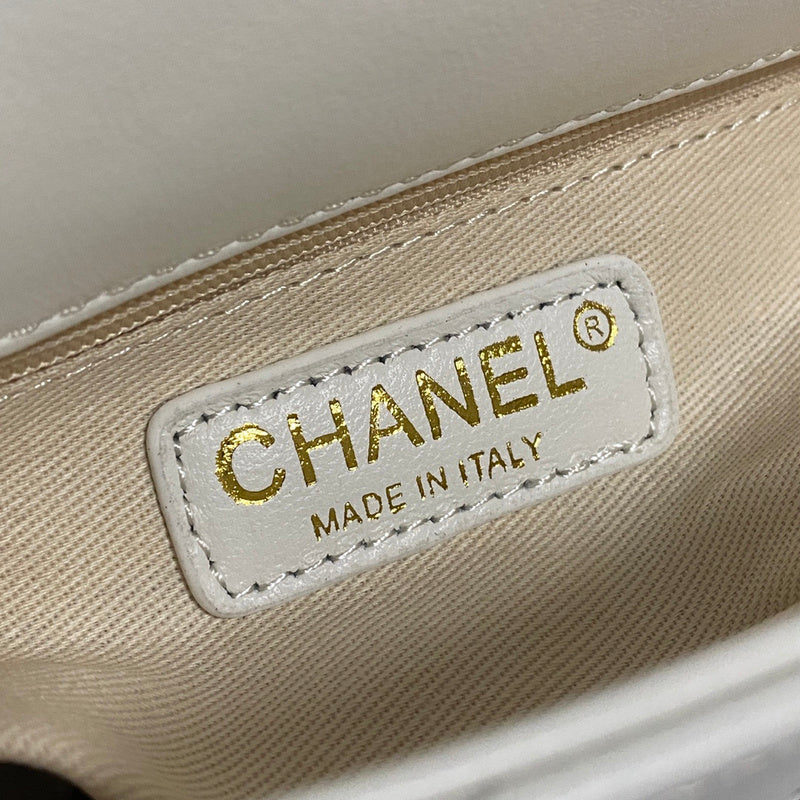 Satchel Bags - CHL Bags - 1588