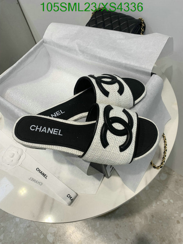 SAMC - CHL Women Shoes Slippers - 227