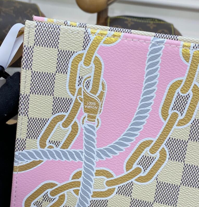 SAMC - LOV Bags - 990