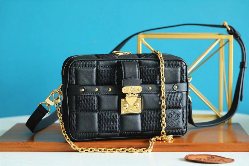 Satchel Bags - VL Bags - 7217
