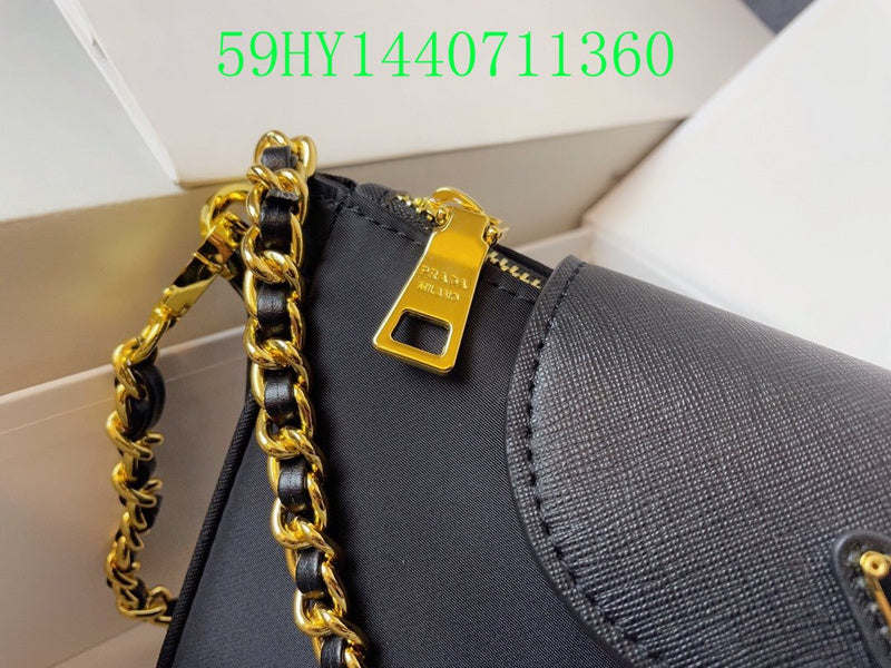 Satchel Bags - PDA Bags - 4135