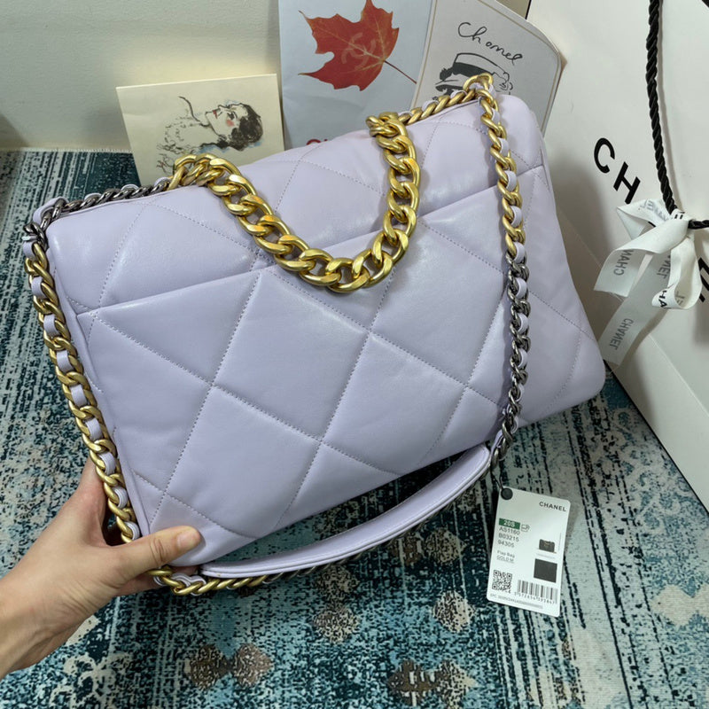 ELE - CHL Bags - 261
