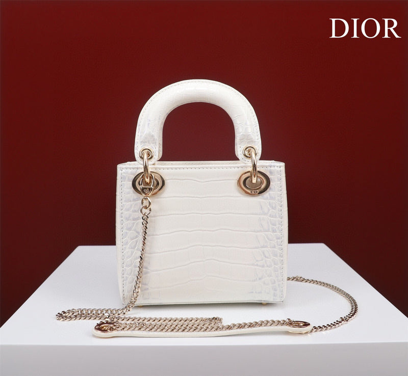 Glami Fashion - DIR Bags - 1746