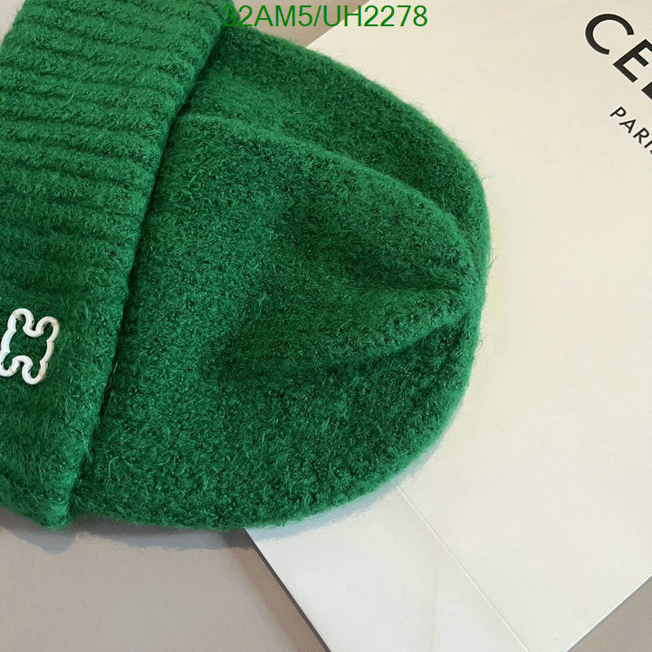 SAMC - COL Caps & Hats - 083