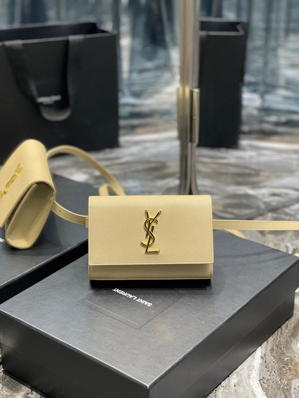 Glamy - YLS Bags - 616