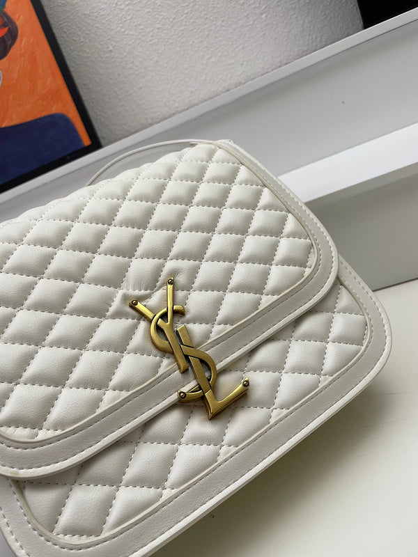 Satchel Bags - SLY Bags - 1287