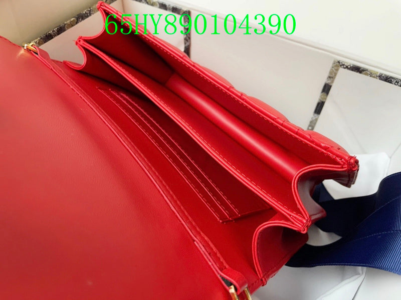 Glami - DOR Bags - 929