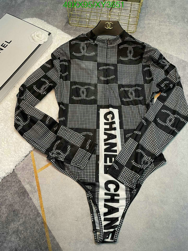 SAMC - CHL Swimsuits - 196