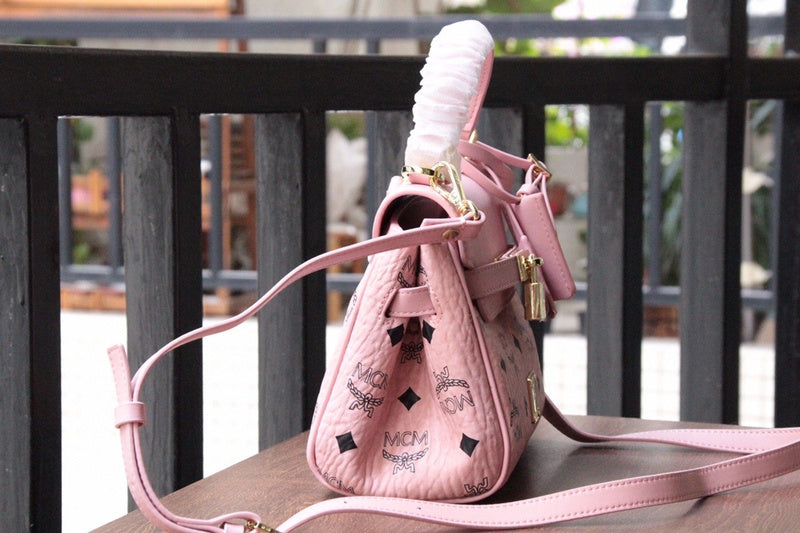 Satchel Bags - MC Bags - 375