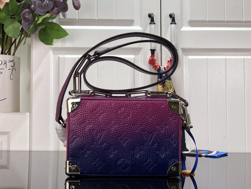 Glami- Glami- Lu-Vi bags - 3524