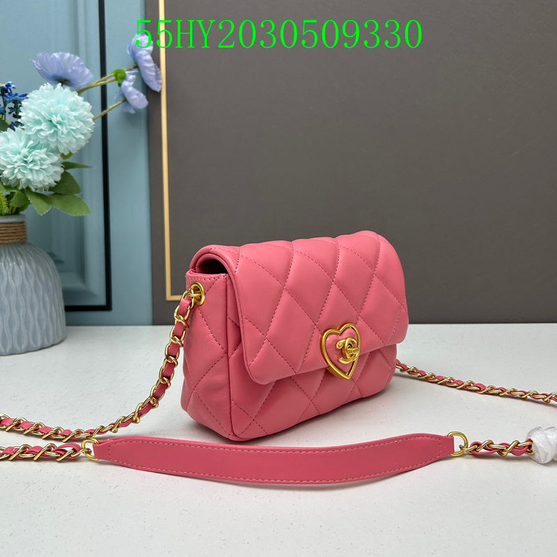 Glami - CHL Bags - 979