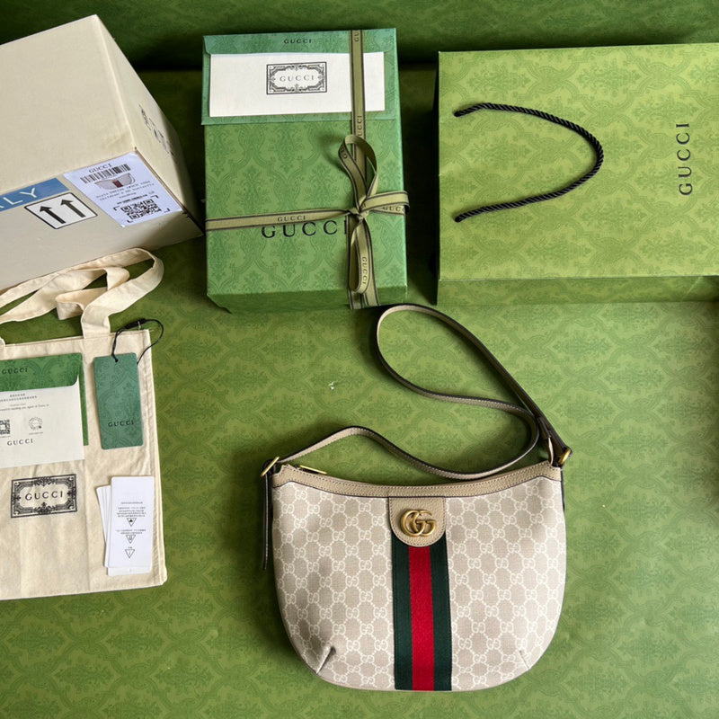 Satchel Bags - GCI Bags - 6464