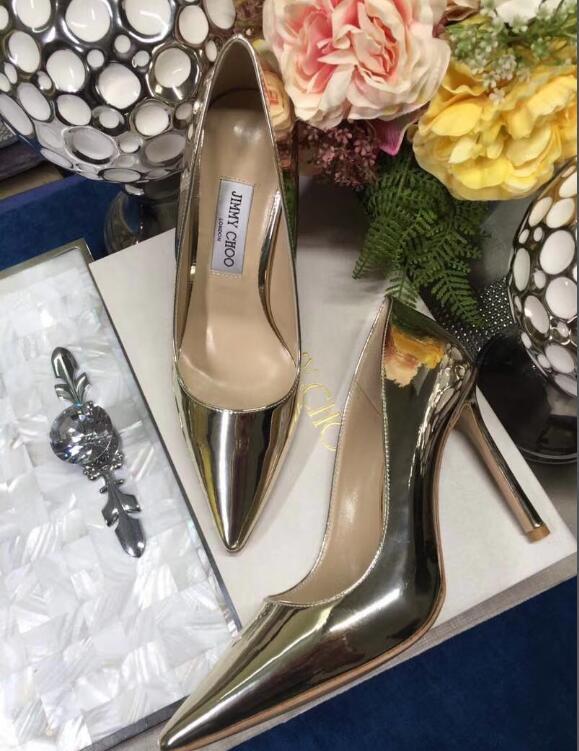 SAMC - JMC Shoes - 139