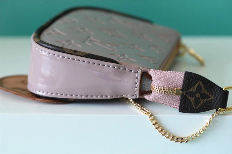 Glami Fashion Lu-Vi bags - 8844