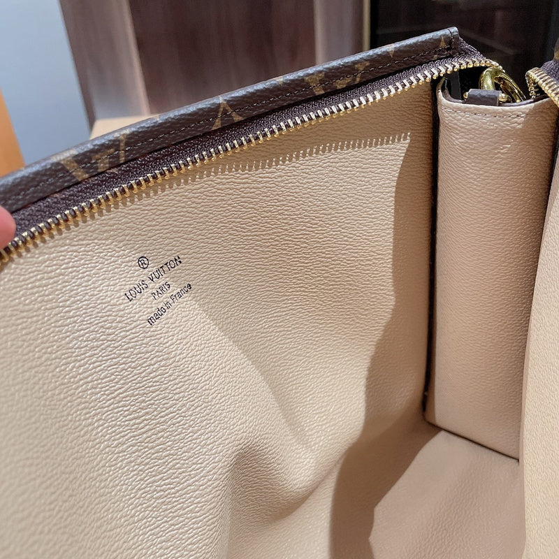 Satchel Bags - VL Bags - 504