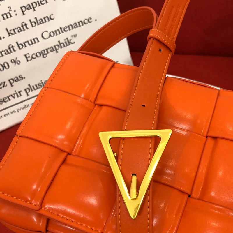 Satchel Bags - BV Bags - 287