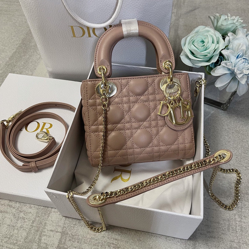 Glami Fashion - DIR Bags - 1162