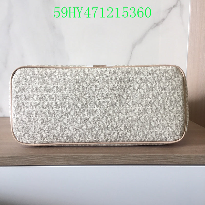 Satchel Bags - MK Bags - 133