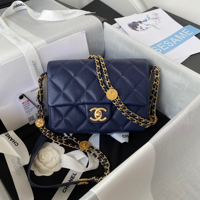 Satchel Bags - CHL Bags - 2069