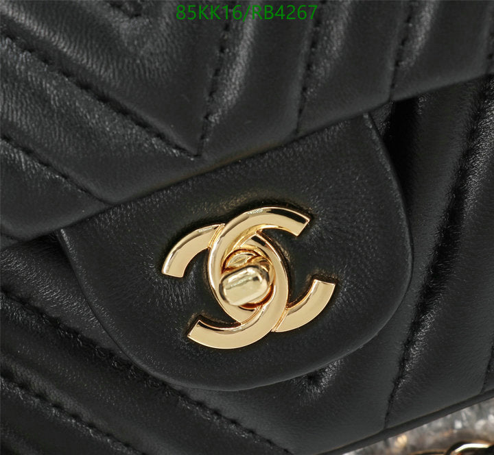 SAMC - CHL Bags Crossbody - 113