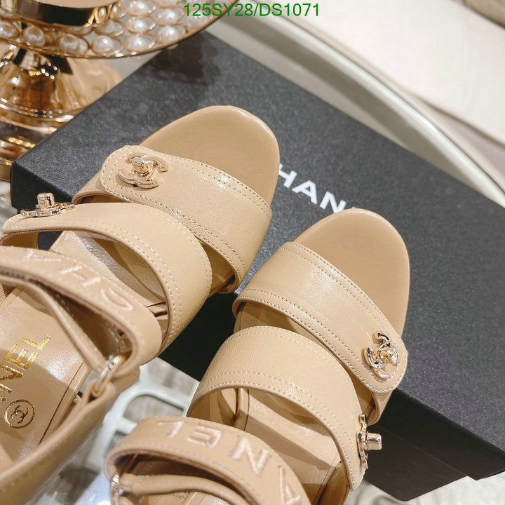 SAMC - CHL Women Shoes High Heels - 072