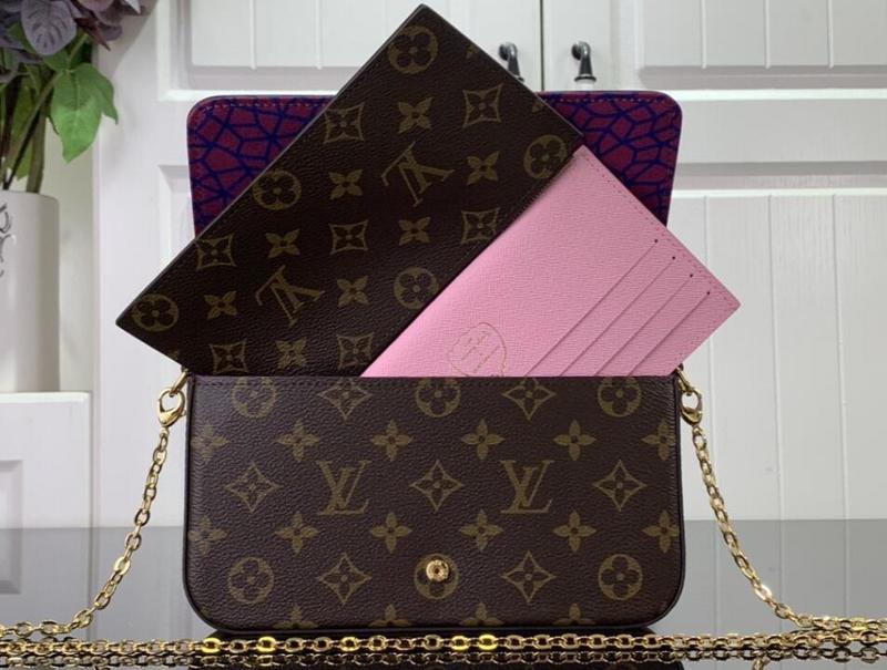SAMC - LOV Bags - 1272
