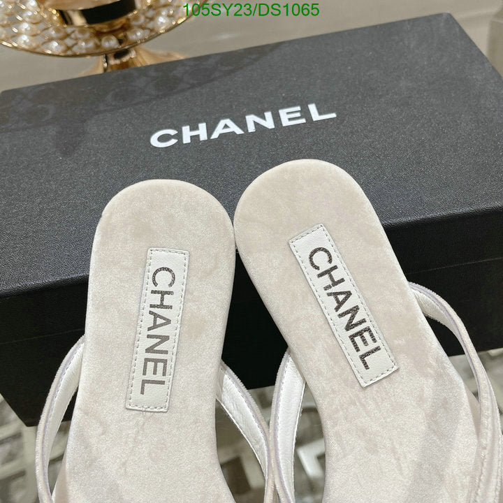 SAMC - CHL Women Shoes Slippers - 043