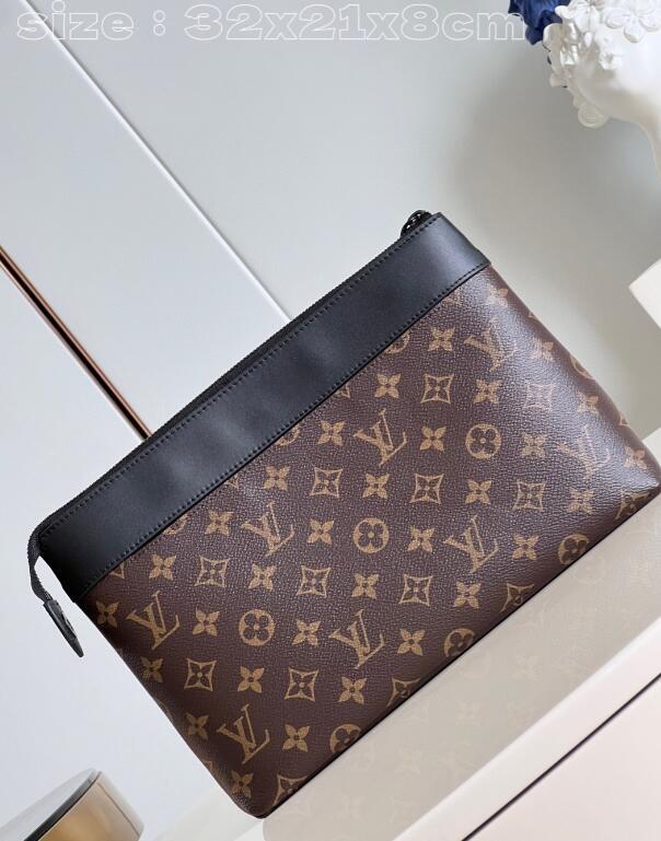 SAMC - LOV Bags - 717