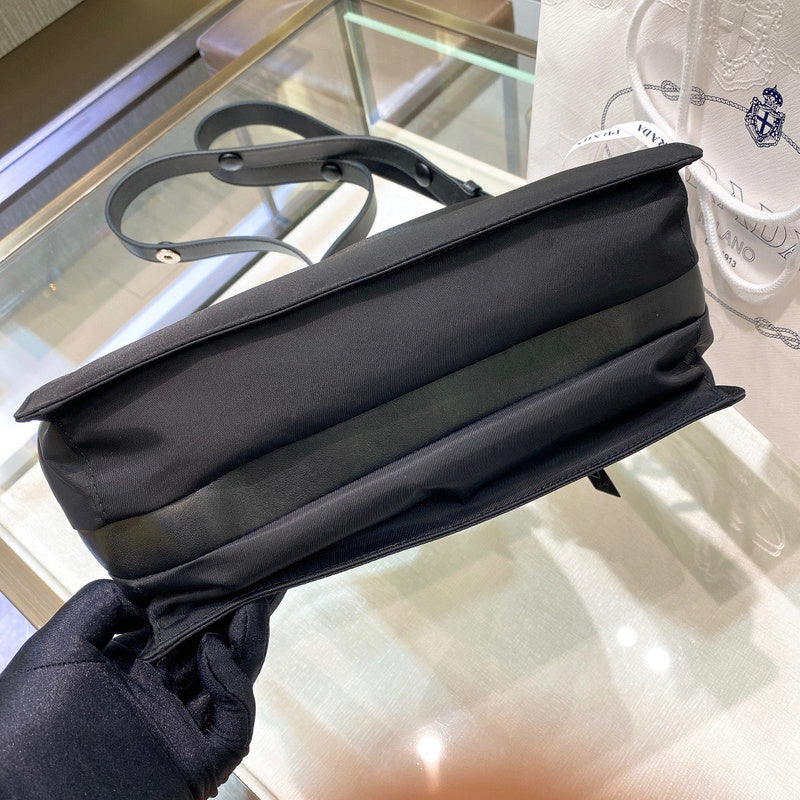 Satchel Bags - PDA Bags - 2769