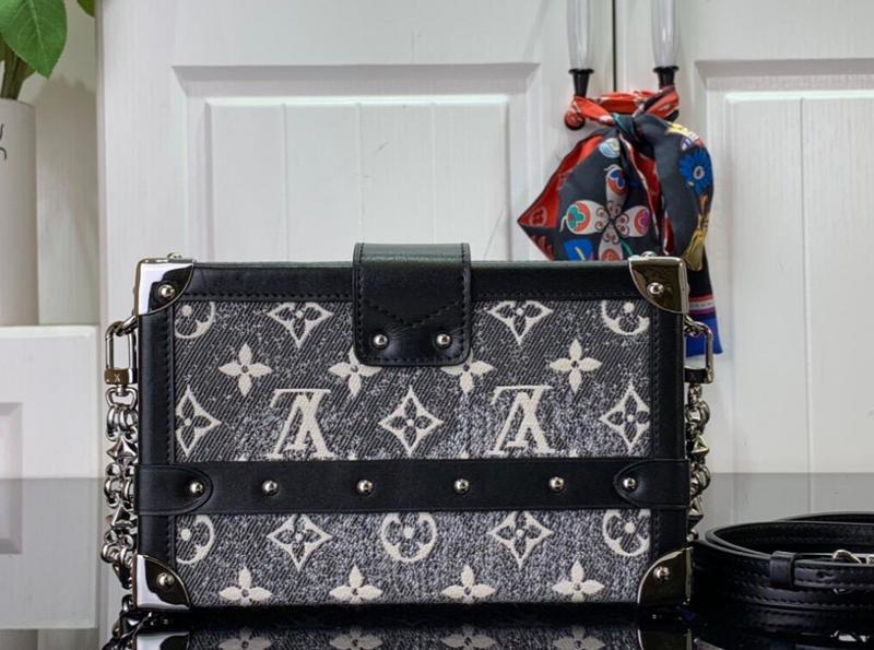SAMC - LOV Bags - 1056