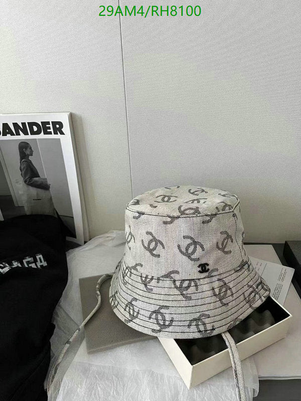 SAMC - CHL Caps & Hats - 241