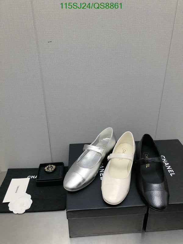 SAMC - CHL Women Shoes - 045