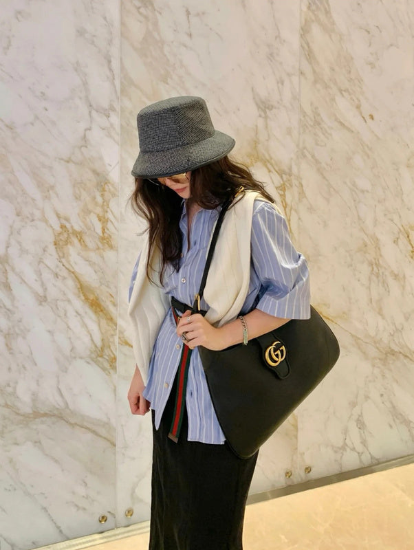 Satchel Bags - GCI Bags - 839