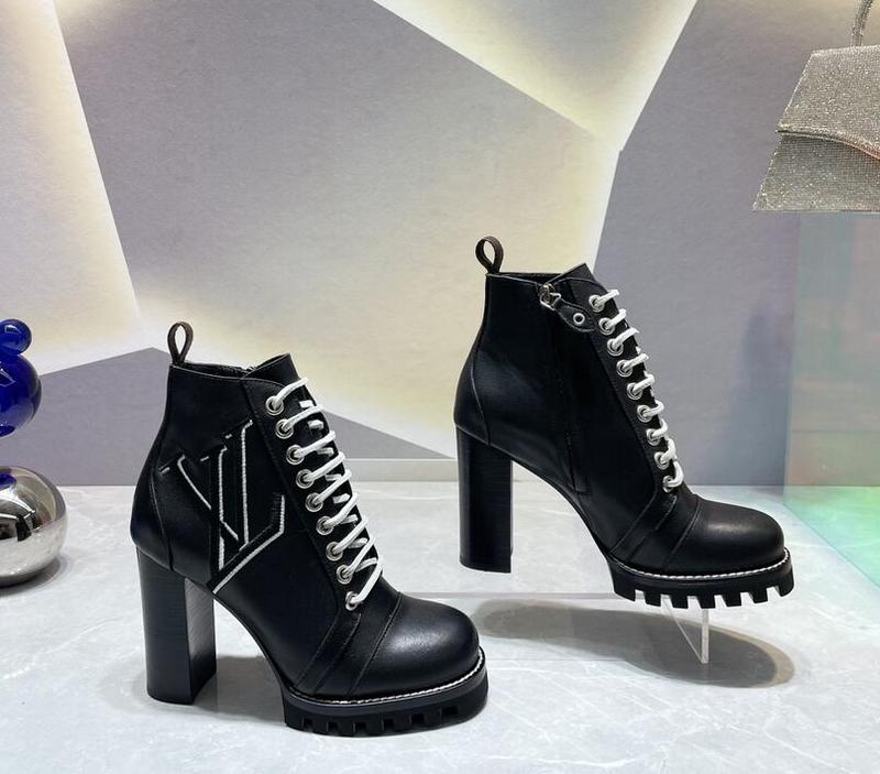 SAMC - LOV Women Shoes - 771