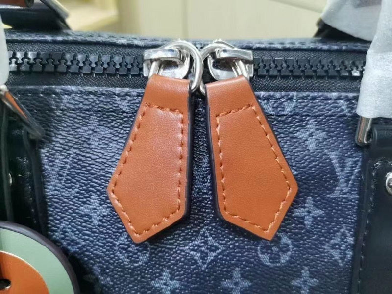 Satchel Bags - VL Bags - 3461