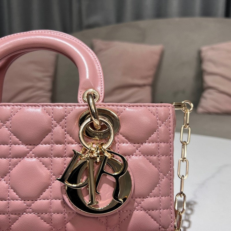 Glami Fashion - DIR Bags - 2039