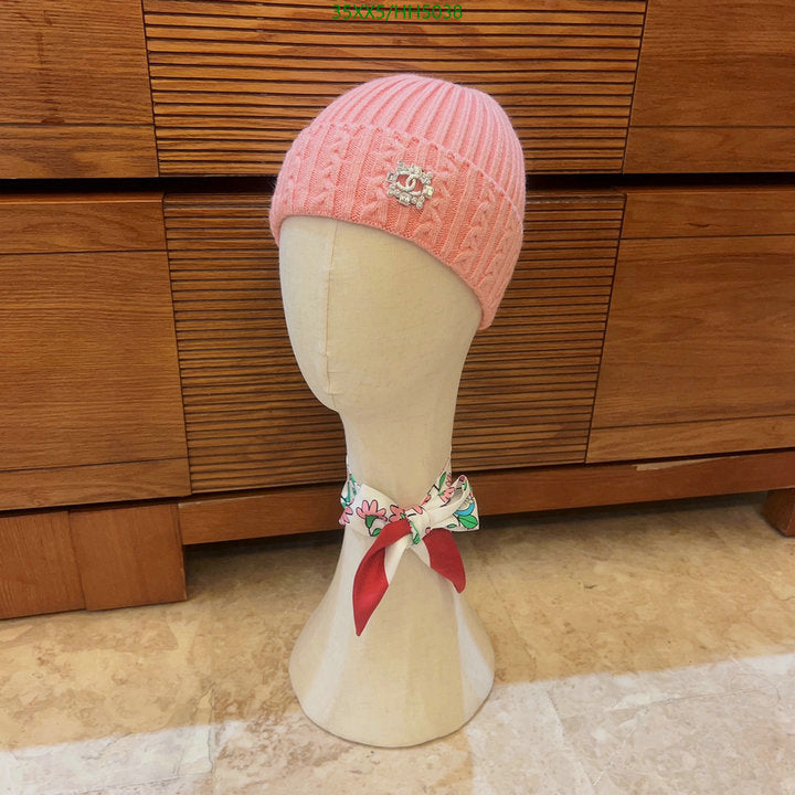 SAMC - CHL Caps & Hats - 330