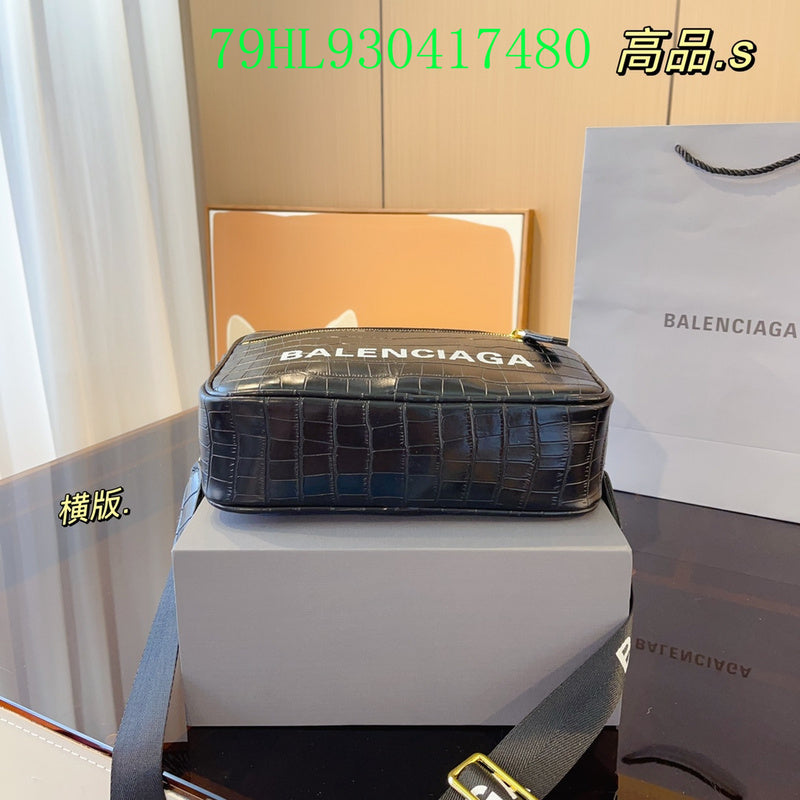 Glami Fashion - BGA Bags - 1830
