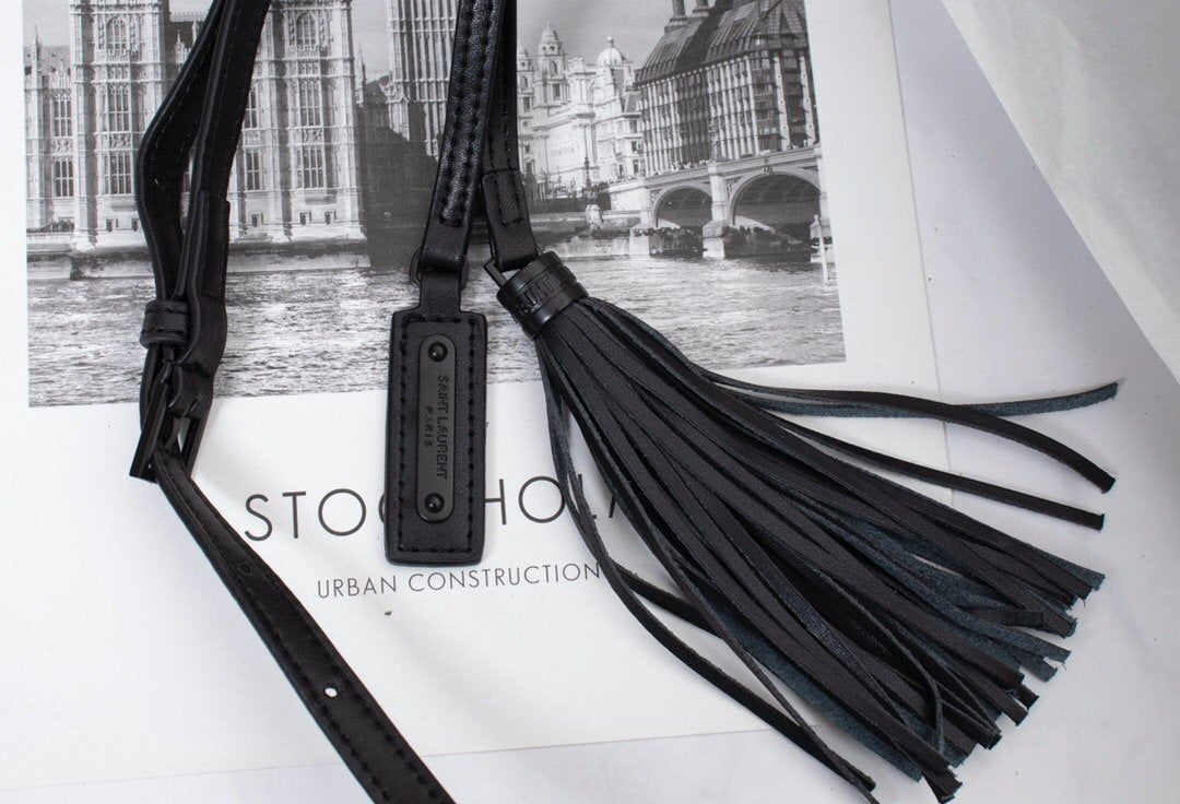 EN - New Arrival Bags SLY 107